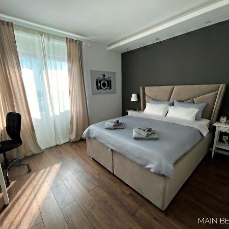 Allure Of Beograd Ngoại thất bức ảnh