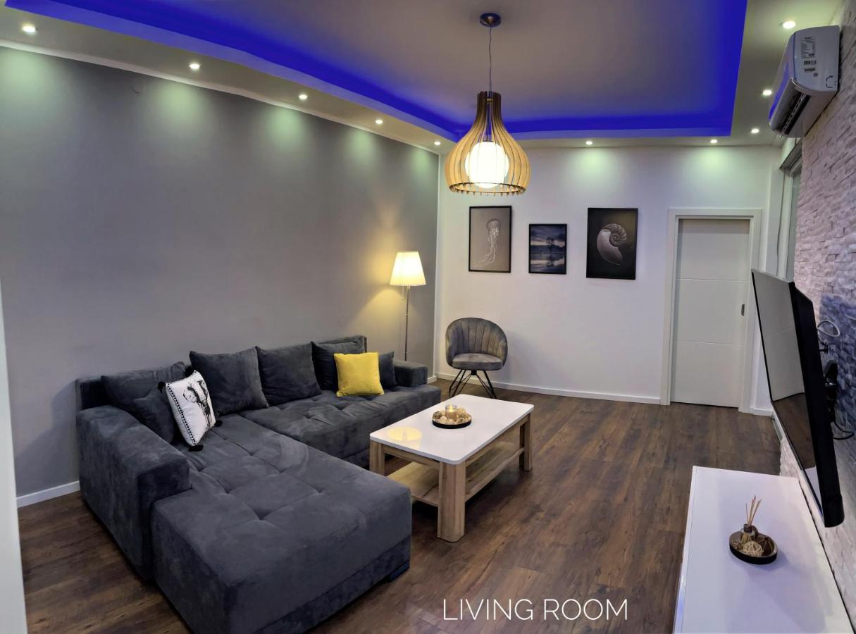 Allure Of Beograd Ngoại thất bức ảnh