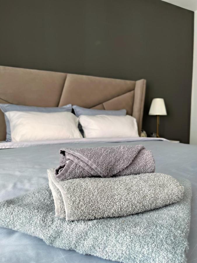 Allure Of Beograd Ngoại thất bức ảnh