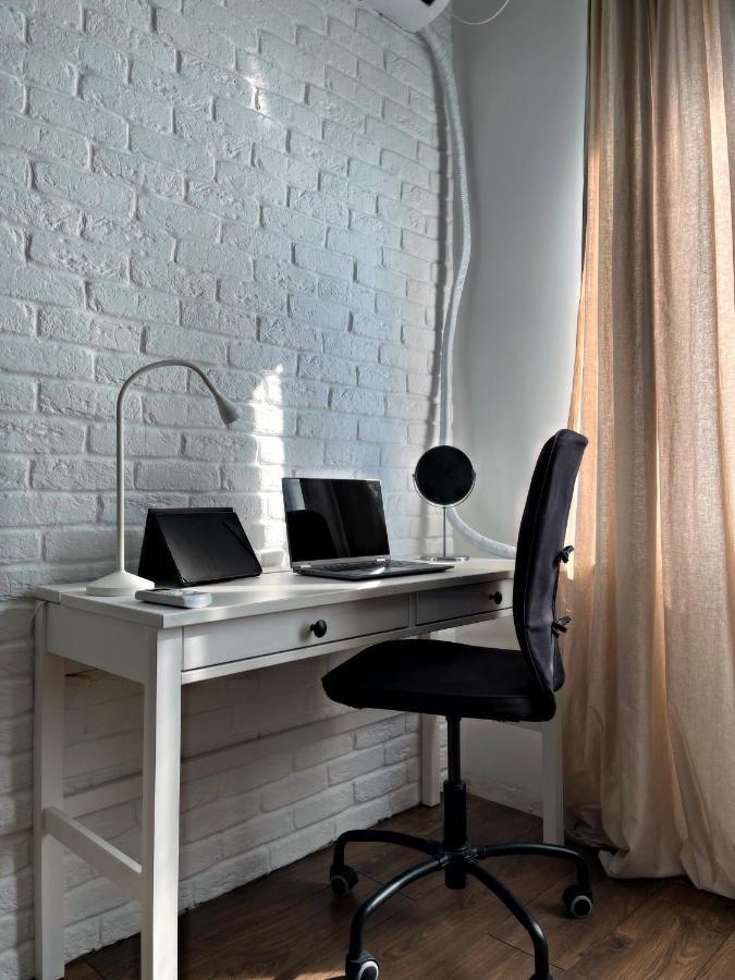 Allure Of Beograd Ngoại thất bức ảnh