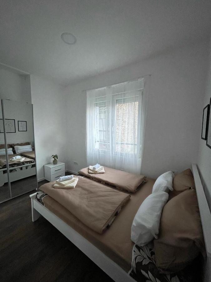 Allure Of Beograd Ngoại thất bức ảnh