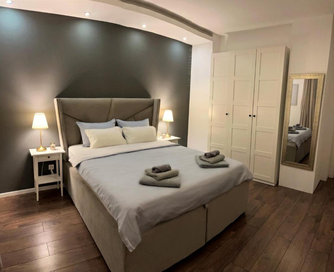 Allure Of Beograd Ngoại thất bức ảnh