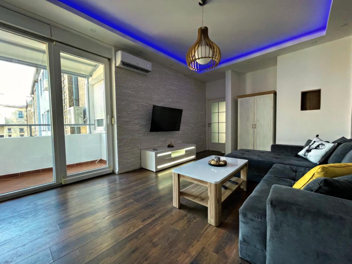 Allure Of Beograd Ngoại thất bức ảnh