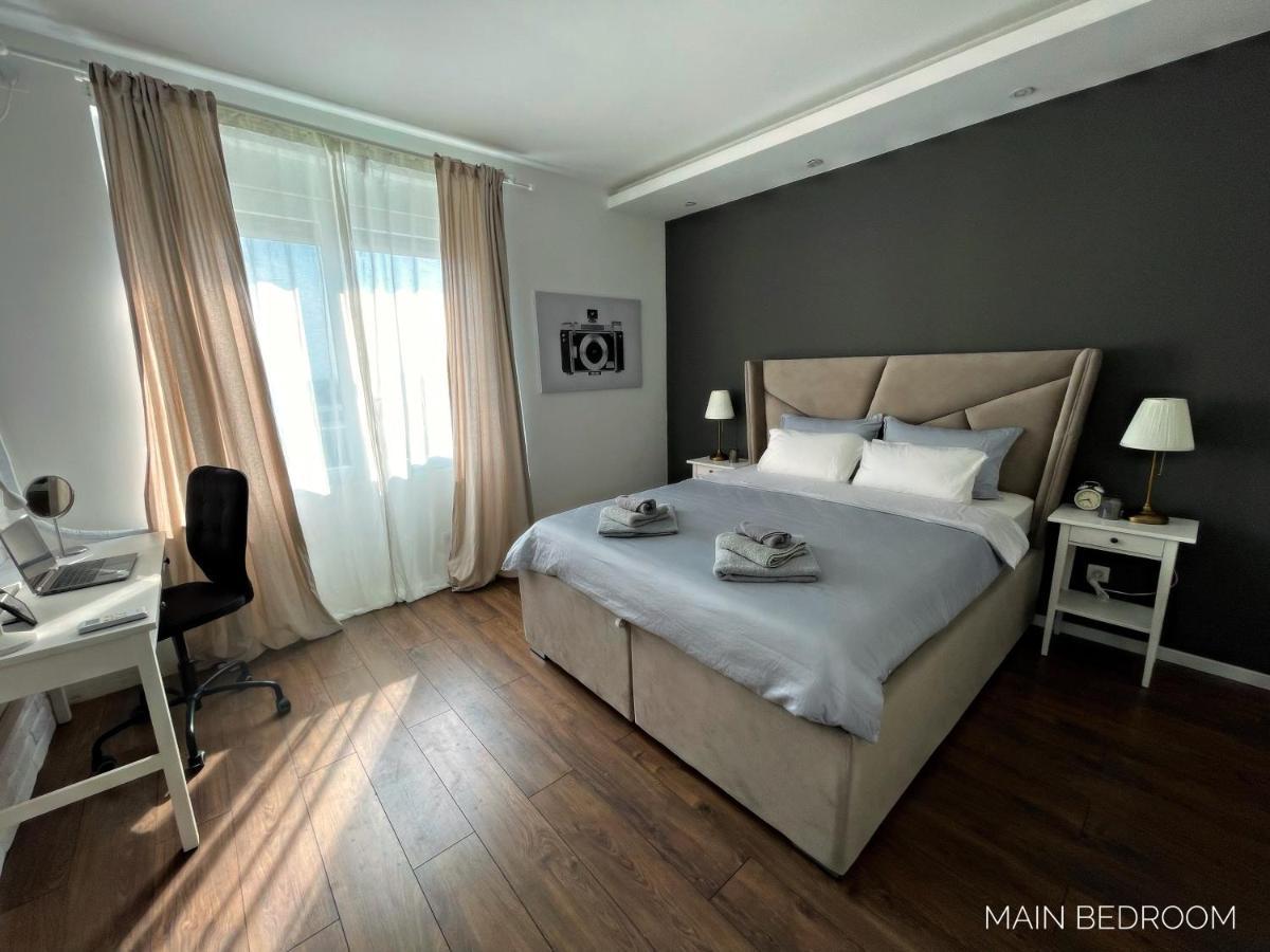 Allure Of Beograd Ngoại thất bức ảnh