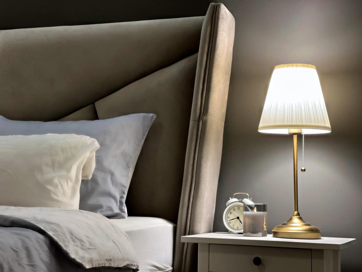 Allure Of Beograd Ngoại thất bức ảnh