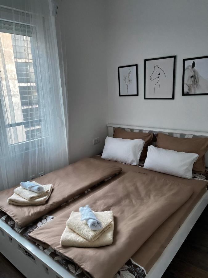Allure Of Beograd Ngoại thất bức ảnh