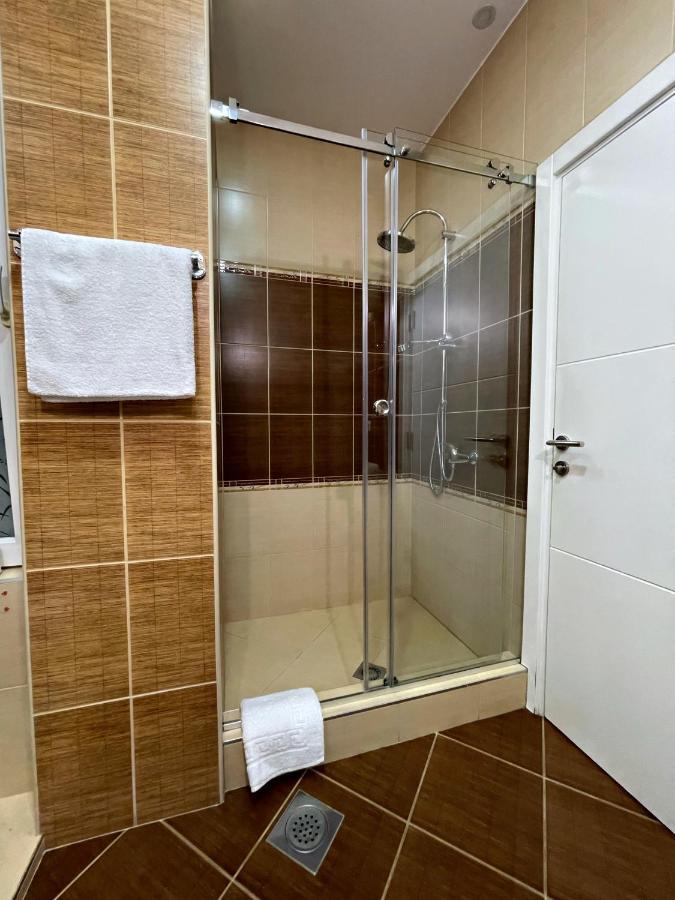 Allure Of Beograd Ngoại thất bức ảnh