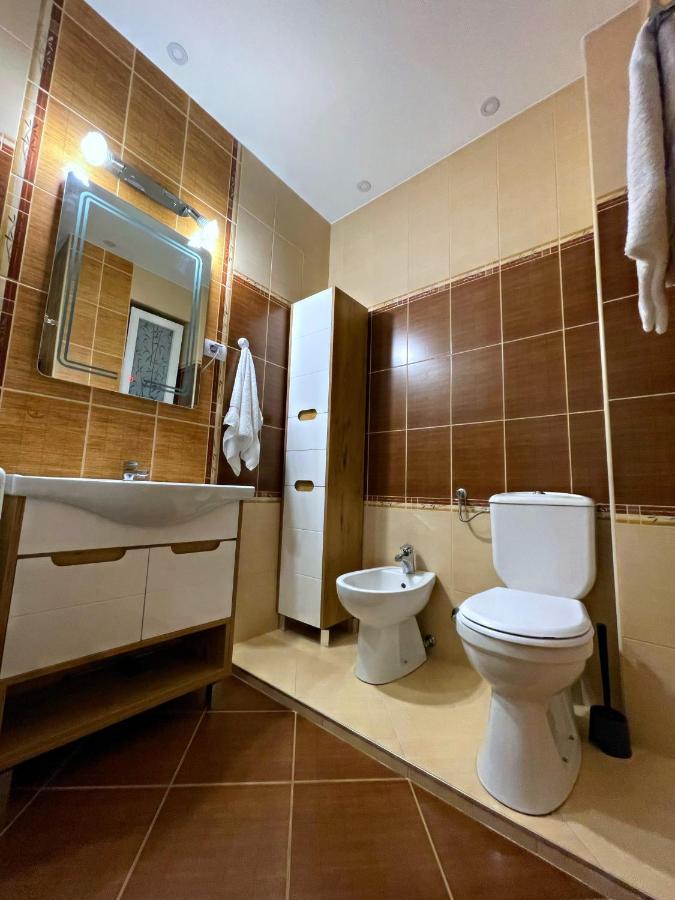 Allure Of Beograd Ngoại thất bức ảnh
