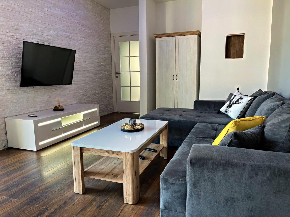 Allure Of Beograd Ngoại thất bức ảnh